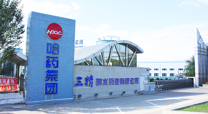 918博天娱乐官网集团三精明水