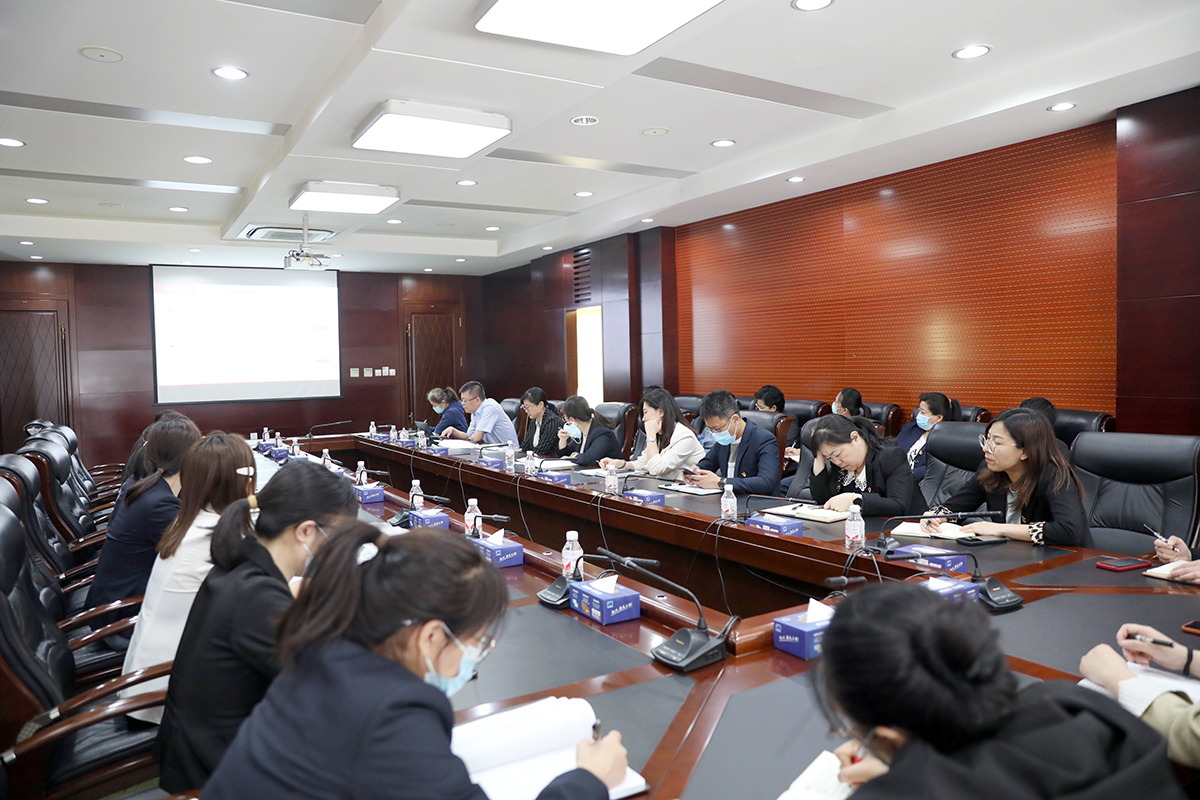 &ldquo;五星级党支部工作经验分享&rdquo;系列报道&mdash;&mdash;918博天娱乐官网三精管理第二党支部&ldquo;星光&rdquo;领航 &ldquo;同芯&rdquo;聚力