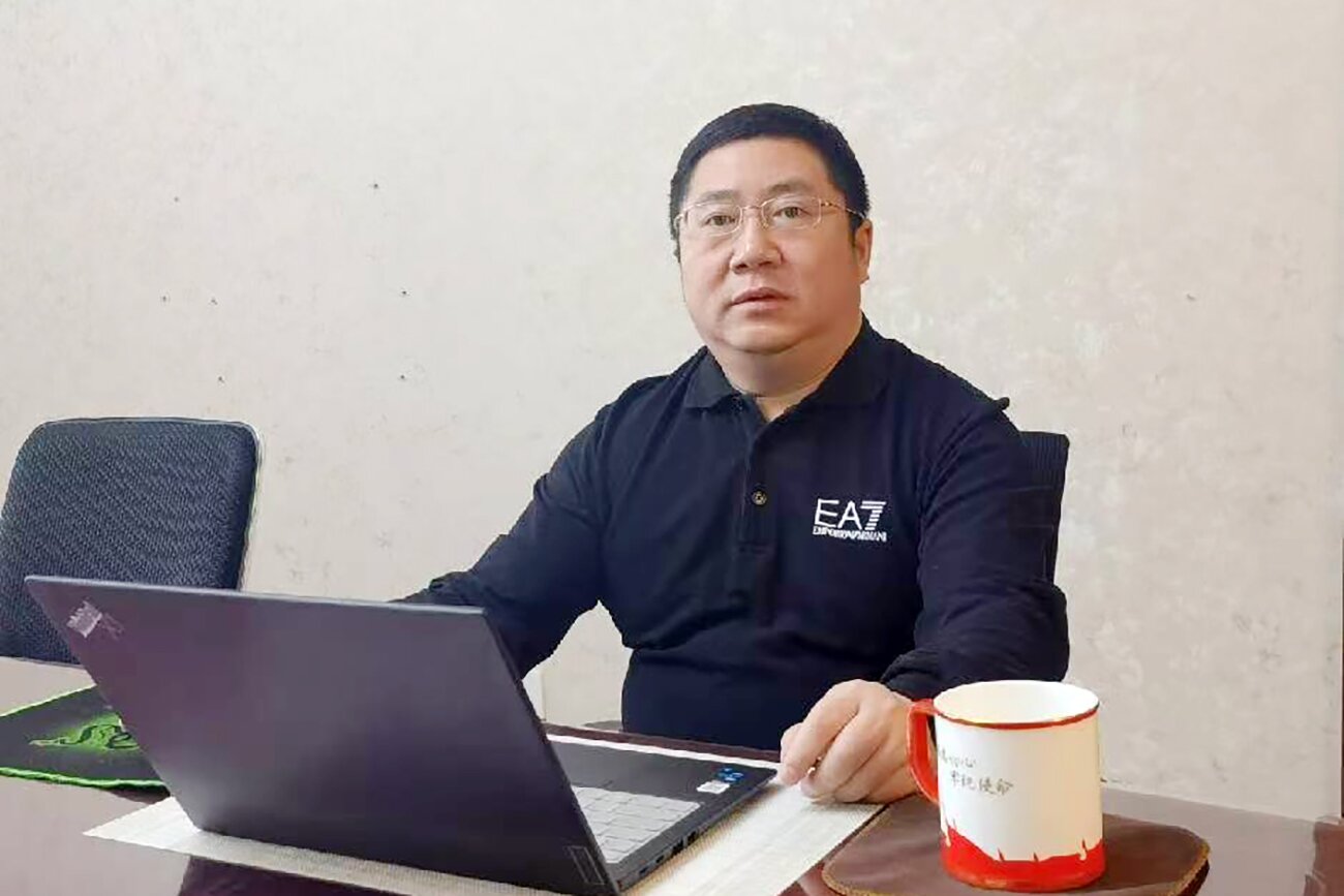 918博天娱乐官网集团国资战队&ldquo;英雄谱&rdquo;事迹专栏&mdash;&mdash;918博天娱乐官网营销品牌事业部陕西省区经理邹显刚